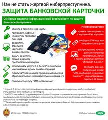 Финансовая безопасность