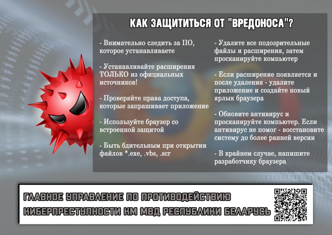 Мошенники в интернете