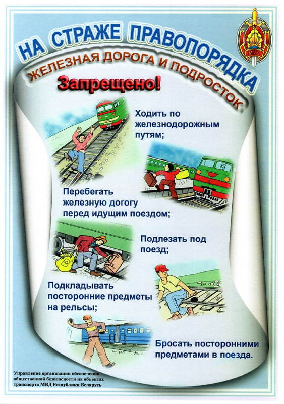 Профилактика преступлений и правонарушений